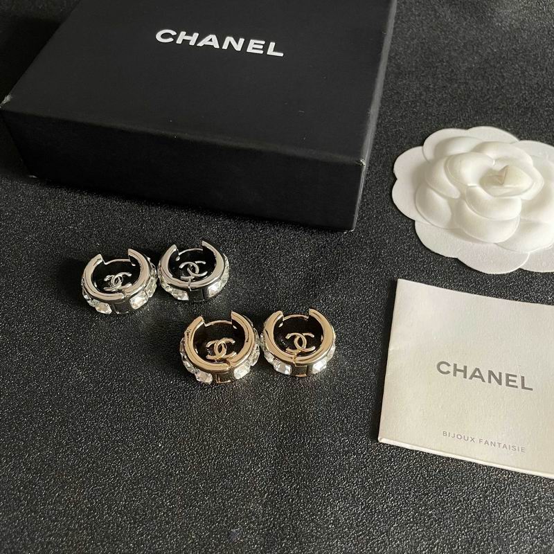 Chanel Earring 04yxs182